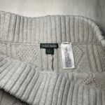 Wild Fable  Gray Cable Knit Pants Photo 3