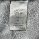 Disney  Stitch Lounge Pants Drawstring Pockets Gray‎ Women's XL Photo 5