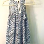 Pink Rose A-Line Top in Elegant Floral Photo 2