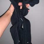 Nike Black Tall Socks Photo 1
