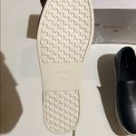 Birdies The Swift black leather slip on shoes women’s size 9.5 Photo 6