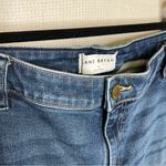 Lane Bryant | 22 Stretch Comfy Blue Straight Leg Jeans Photo 2