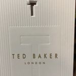 Ted Baker NWT Warrenn Front Button Dress Photo 4