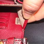 Michael Kors NWOT Python Collection Crossbody with Removable Strap Photo 7