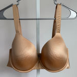 Soma Bra Size 36DD Beige tan Photo 0