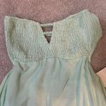 Tobi Strapless Dress Photo 5