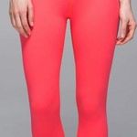 Lululemon Lulu Cropped Leggings Photo 0