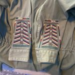 Superdry Women  Embroidered M65 Jacket Photo 4