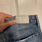 Pistola  Cassie Super High Rise Straight Photo 3