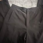 Briggs New York Briggs Size 12 Brown Dress Pants With Pockets Photo 2