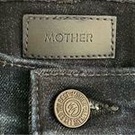 Mother The Mid Rise Dazzler Ankle jeans Now or Never 26 Blue Photo 11