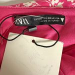 ZARA *NEW*  Corset Bodysuit Photo 7