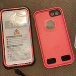 iPhone 7/7s waterproof case Photo 3