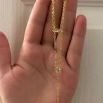 Evry jewels gold necklace Photo 0