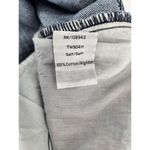 Twelve by Ontwelfth Distressed Knee Jeans Women's Size 31 Blue Photo 8