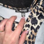 Missguided  Leopard Bikini Photo 2