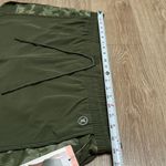 Hurley  4” Lined Olive Green Swim Running‎ Shorts Size XXL Photo 5
