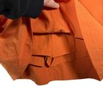 Patagonia Women’s Inter-Continental Hideaway Hiking Skirt in Orange 10 Photo 4