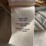 We Wore What NWT Women's High Rise Cut Out Straight Jeans Blue Size 27 Photo 6