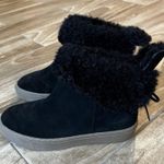 COUGAR NWOB Women's Devon Waterproof Winter Boot SIZE 6 Black Photo 3