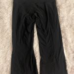 Lululemon  groove crop leggings Photo 3