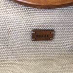 Relic  wood handle‎ bag Photo 8