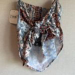 Altar'd State  Tube Top Bandana Photo 3