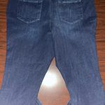 Maurice's NWT Button Fly Limitless Jegging High Rise Jeans Size XXL Short Photo 2