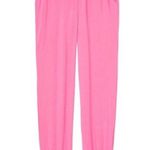 Victoria's Secret Heavenly by Victoria Supersoft Modal Draped Jogger Photo 1