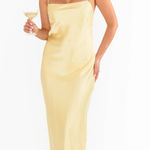 Show Me Your Mumu  Maxi Dress Photo 0