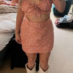 Sabo Skirt Two Piece Set Photo 2