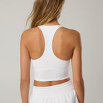 Aerie  OFFLINE Racerback by Longline Bra Photo 1