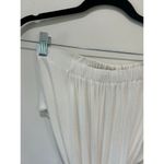 Free People Beach Redondo romper size XS white versatile strapless short soft Photo 2