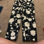 Boden Chelsea turn up trouser dress pants 6P Photo 2
