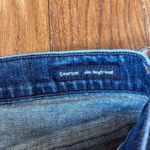 Citizens of Humanity Emerson slim boyfriend distressed knee jeans 25 Photo 5