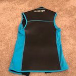 Howzit Neoprene vest Blue Photo 1