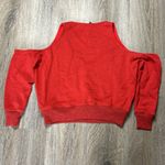 N: Philanthropy Ventura Sweatshirt Size Small Photo 5