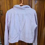 All In Motion Cropped Quarter-Zip Photo 1