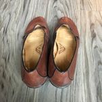 Soefft‎ leather pumps Mary Jane low heels Black Size 10 Photo 1