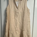 Lilly Pulitzer  Ellowyn Linen Dress Photo 0