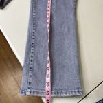 Good American Womens Jeans Size 15 Purple Haze Good Legs Straight Leg Stretch Photo 7