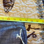 Joie  Linen Blend Wide Leg Drawstring Waist
Pants women’s XL NWT Photo 7