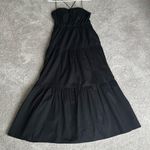 Love Bonito Elegant Black Maxi Dress Photo 0