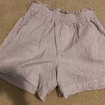 Aerie  Good Day Short Small Lavender Photo 5