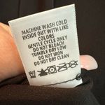 Feel the Piece  Terre Jacobs Harper V-Neck Cold Shoulder Top Size XS / Sm NWT Photo 7