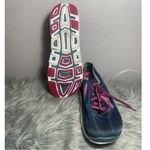 Altra DUO 1.5 Running Sneakers teal and Purple Size 7.5 Blue Photo 7