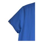FIGS  Shirt Women Small Blue Casma Three Pocket Short Sleeve Scrub‎ Top Medical Photo 5