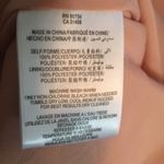 BCBGeneration Flounce Cami Maxi Dress, Peach, XSmall Photo 8