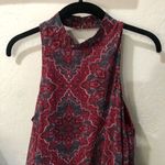 Show Me Your Mumu NWOT  Open Back Dress Photo 2