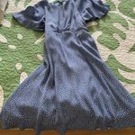Gianni Bini Blue Dress Photo 0